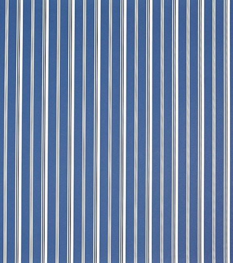 Tapeta Ralph Lauren Signature Papers PRL035/01 Collection Laurelton Stripe - Porcelain Blue