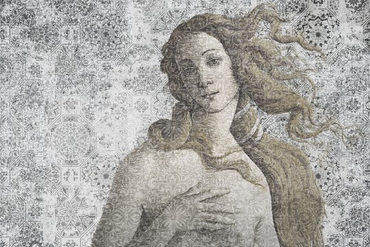 Lorenso TPA 0125 0137 00 Venus - mural w obraz Narodziny Wenus