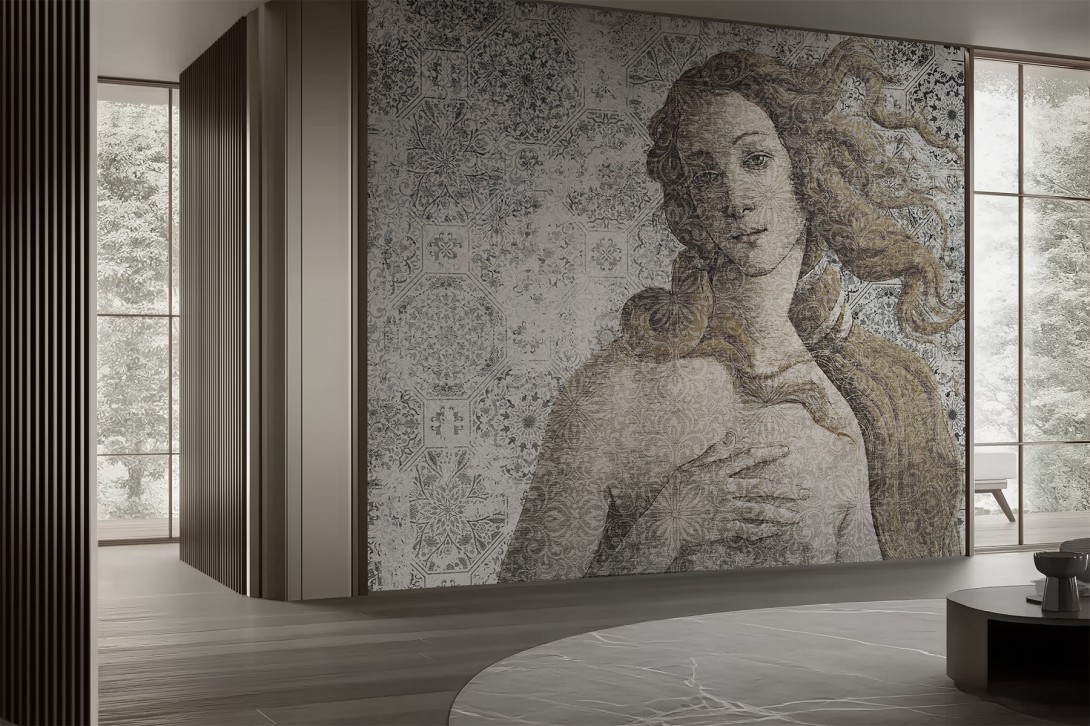 Lorenso TPA 0125 0137 00 Venus - mural w obraz Narodziny Wenus