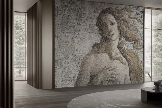 Lorenso TPA 0125 0137 01 Venus - mural w obraz Narodziny Wenus