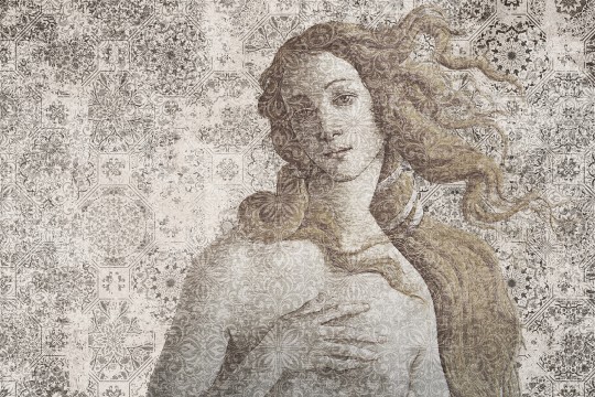 Lorenso TPA 0125 0137 02 Venus - mural w obraz Narodziny Wenus