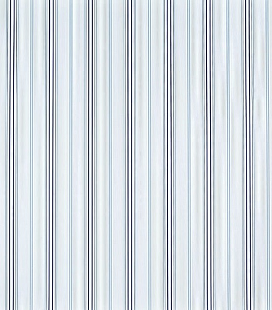 Tapeta Ralph Lauren Signature Papers PRL036/01 Collection Pritchett Stripe - Blue