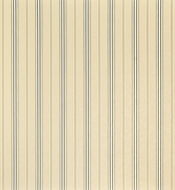 Tapeta Ralph Lauren Signature Papers PRL036/02 Collection Pritchett Stripe - Taupe