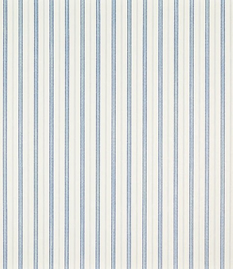 Tapeta Ralph Lauren Signature Papers PRL025/01 Marrifield Stripe - Cobalt
