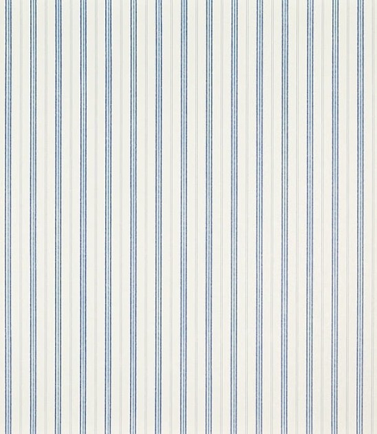 Tapeta Ralph Lauren Signature Papers PRL025/01 Marrifield Stripe - Cobalt