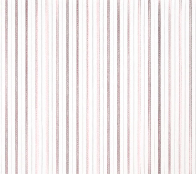 Tapeta Ralph Lauren Signature Papers PRL025/07 Marrifield Stripe - Red