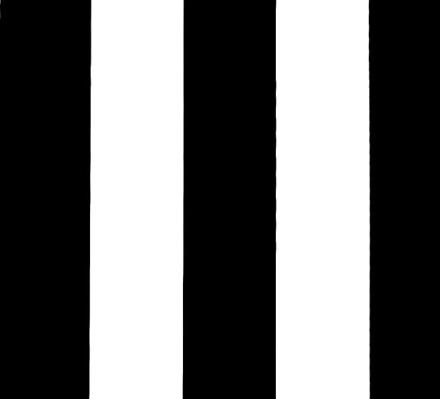 Tapeta Ralph Lauren Signature Papers PRL026/09 Spalding Stripe - Black/White