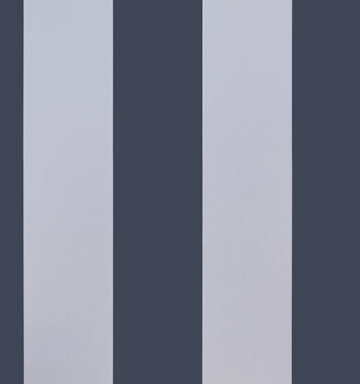 Tapeta Ralph Lauren Signature Papers PRL026/14 Spalding Stripe - Blue/Navy