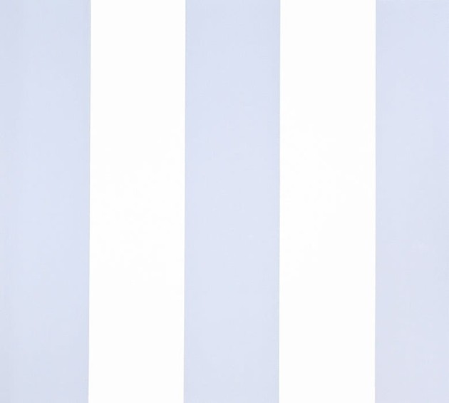 Tapeta Ralph Lauren Signature Papers PRL026/10 Spalding Stripe - Blue/White