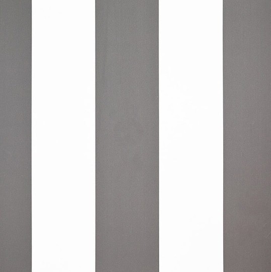 Tapeta Ralph Lauren Signature Papers PRL026/12 Spalding Stripe - Grey/White