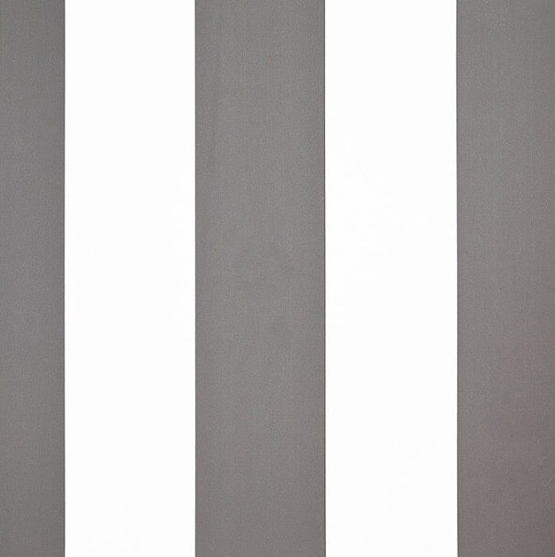 Tapeta Ralph Lauren Signature Papers PRL026/12 Spalding Stripe - Grey/White