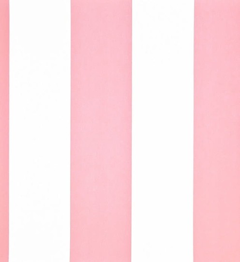 Tapeta Ralph Lauren Signature Papers PRL026/16 Spalding Stripe - Pink/White