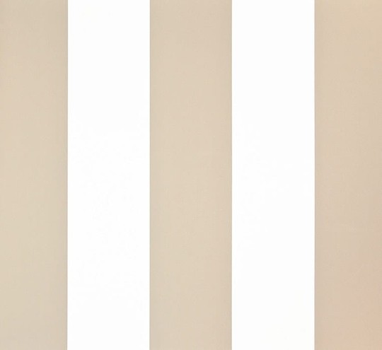 Tapeta Ralph Lauren Signature Papers PRL026/15 Spalding Stripe - Sand/White