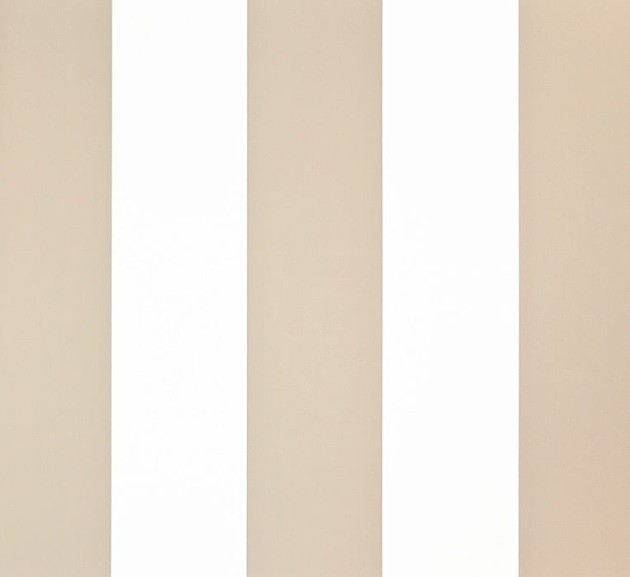 Tapeta Ralph Lauren Signature Papers PRL026/15 Spalding Stripe - Sand/White