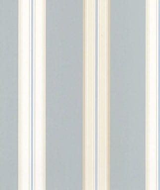 Tapeta Ralph Lauren Signature Papers II PRL054/08 Dunston Stripe - Baltic Green