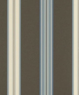 Tapeta Ralph Lauren Signature Papers II PRL054/03 Dunston Stripe - Cerulean