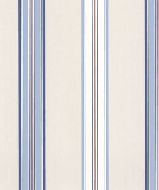Tapeta Ralph Lauren Signature Papers II PRL054/07 Dunston Stripe - Navy