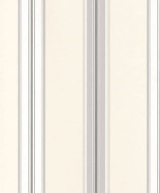 Tapeta Ralph Lauren Signature Papers II PRL054/02 Dunston Stripe - Platinum