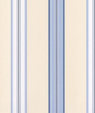 Tapeta Ralph Lauren Signature Papers II PRL054/04 Dunston Stripe - Porcelain