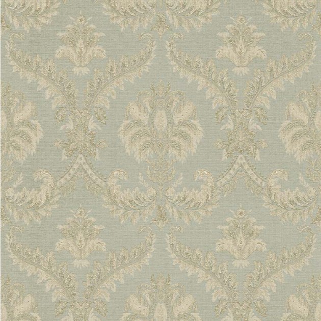 Cristiana Masi 23605 The Best Classic & Elegant Imperiale - tapeta w roślinne ornamenty