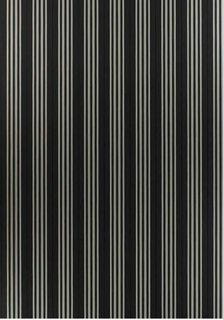 Tapeta Ralph Lauren Signature Papers II PRL050/03 Palatine Stripe - Jet