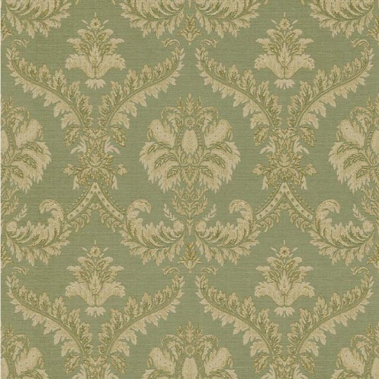 Cristiana Masi 23607 The Best Classic & Elegant Imperiale - tapeta w roślinne ornamenty