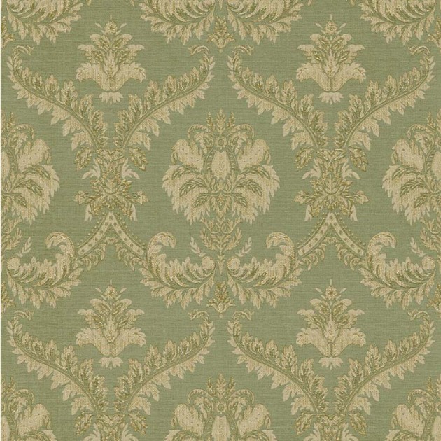 Cristiana Masi 23607 The Best Classic & Elegant Imperiale - tapeta w roślinne ornamenty