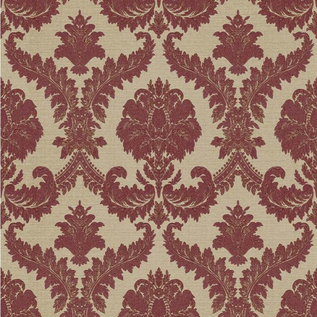 Cristiana Masi 23608 The Best Classic & Elegant Imperiale - tapeta w roślinne ornamenty