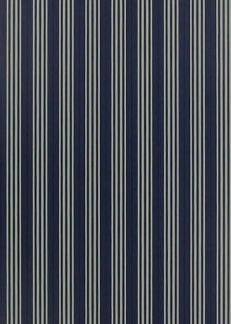 Tapeta Ralph Lauren Signature Papers II PRL050/04 Palatine Stripe - Midnight