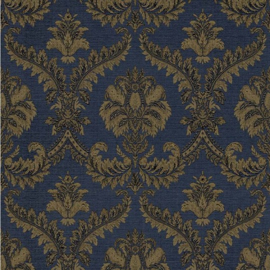 Cristiana Masi 23609 The Best Classic & Elegant Imperiale - tapeta w roślinne ornamenty