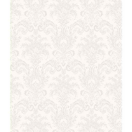 Cristiana Masi 23610 The Best Classic & Elegant Allegro - tapeta w roślinne ornamenty