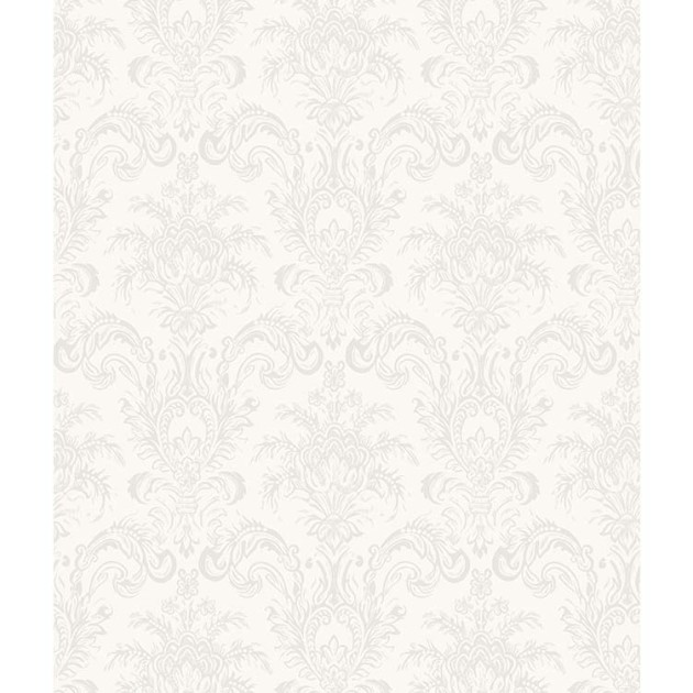 Cristiana Masi 23610 The Best Classic & Elegant Allegro - tapeta w roślinne ornamenty