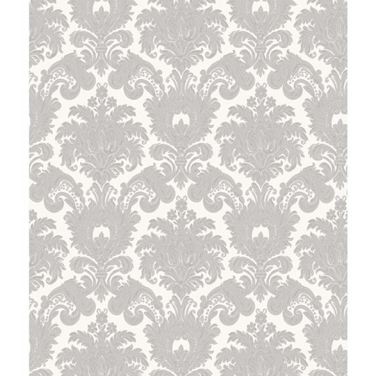 Cristiana Masi 23611 The Best Classic & Elegant Allegro - tapeta w roślinne ornamenty