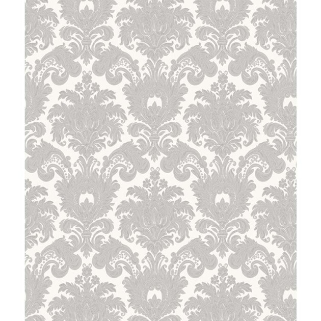 Cristiana Masi 23611 The Best Classic & Elegant Allegro - tapeta w roślinne ornamenty