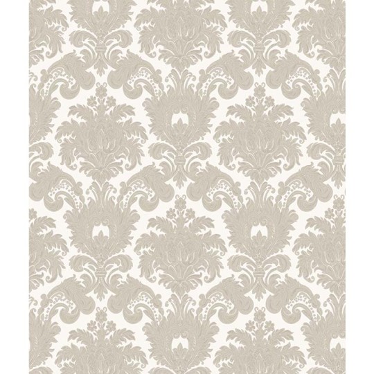 Cristiana Masi 23613 The Best Classic & Elegant Allegro - tapeta w roślinne ornamenty