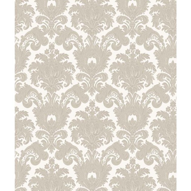 Cristiana Masi 23613 The Best Classic & Elegant Allegro - tapeta w roślinne ornamenty