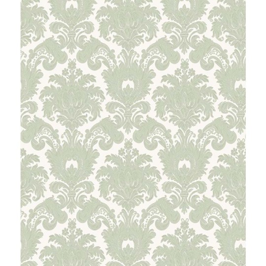 Cristiana Masi 23615 The Best Classic & Elegant Allegro - tapeta w roślinne ornamenty