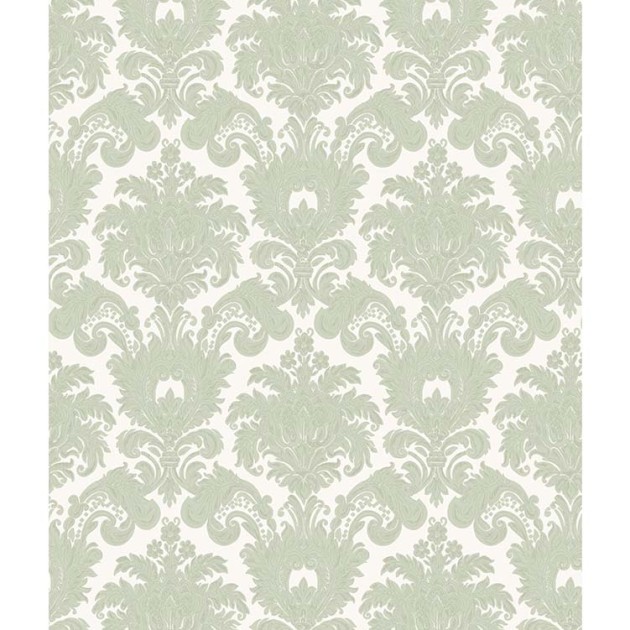 Cristiana Masi 23615 The Best Classic & Elegant Allegro - tapeta w roślinne ornamenty