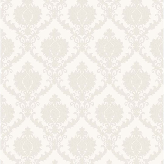 Cristiana Masi 23640 The Best Classic & Elegant Villa - tapeta w roślinne ornamenty