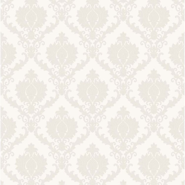 Cristiana Masi 23640 The Best Classic & Elegant Villa - tapeta w roślinne ornamenty