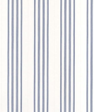 Tapeta Ralph Lauren Signature Papers II PRL050/05 Palatine Stripe - Porcelain Blue