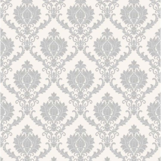 Cristiana Masi 23641 The Best Classic & Elegant Villa - tapeta w roślinne ornamenty