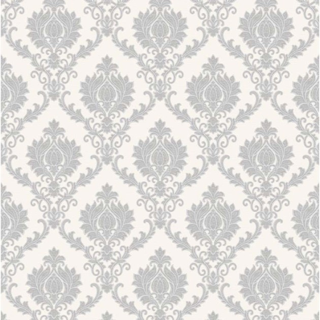 Cristiana Masi 23641 The Best Classic & Elegant Villa - tapeta w roślinne ornamenty