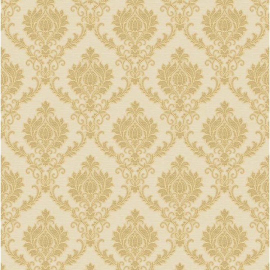 Cristiana Masi 23642 The Best Classic & Elegant Villa - tapeta w roślinne ornamenty