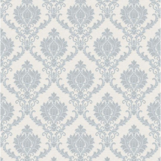 Cristiana Masi 23646 The Best Classic & Elegant Villa - tapeta w roślinne ornamenty