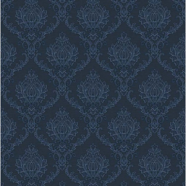 Cristiana Masi 23649 The Best Classic & Elegant Villa - tapeta w roślinne ornamenty