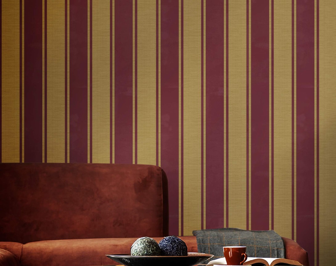 Cristiana Masi 23672 The Best Classic & Elegant Riga - tapeta w paski