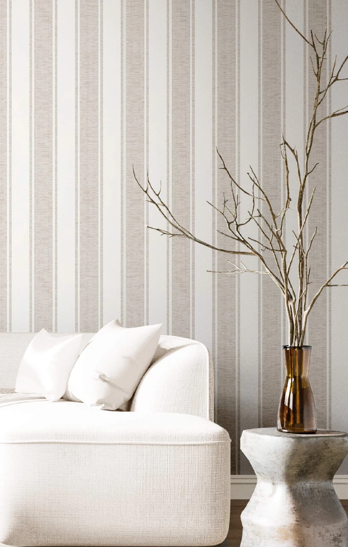 Cristiana Masi 23672 The Best Classic & Elegant Riga - tapeta w paski