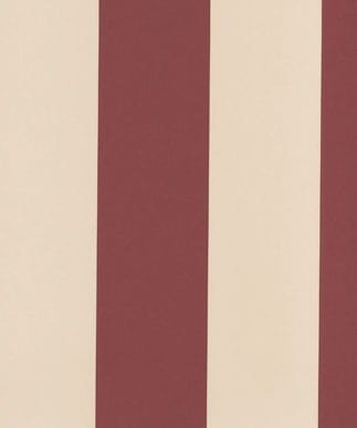 Tapeta Ralph Lauren Signature Papers II PRL026/18 Spalding Stripe - Red and Sand