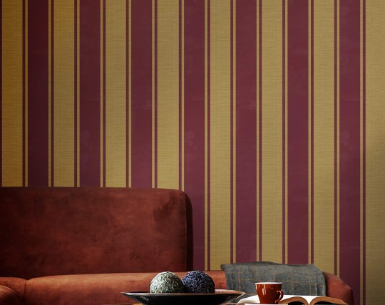 Cristiana Masi 23674 The Best Classic & Elegant Riga - tapeta w paski